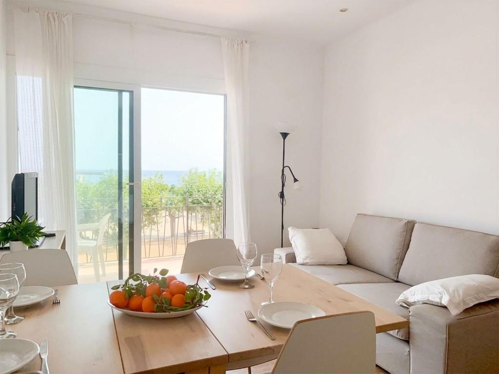 Apartment Aubí by Interhome - 2