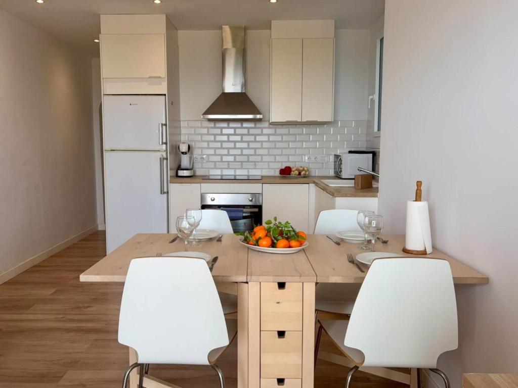 Apartment Aubí by Interhome - 4