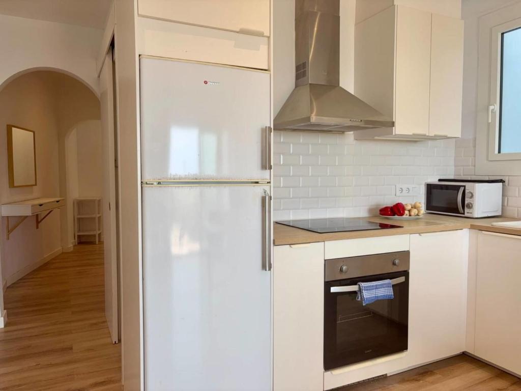 Apartment Aubí by Interhome - 3