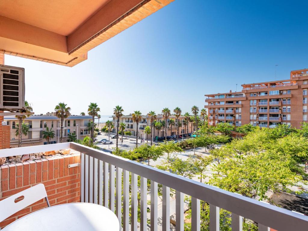 Apartment Mare Nostrum by Interhome - 1