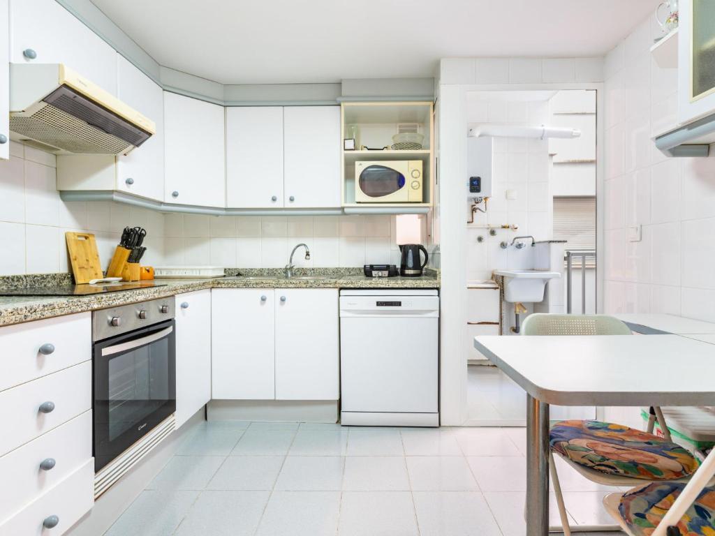 Apartment Mare Nostrum by Interhome - 4