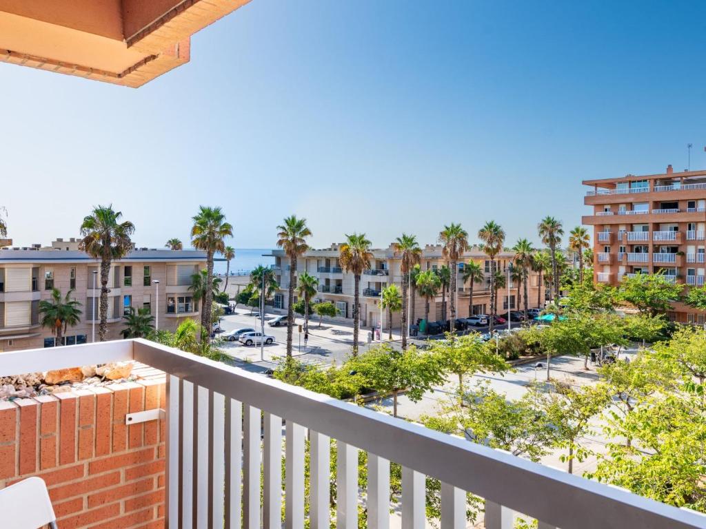 Apartment Mare Nostrum by Interhome - 5