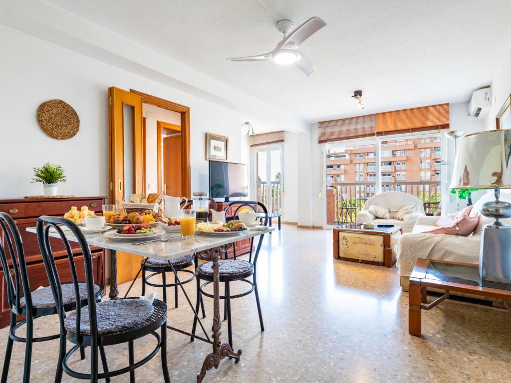 Apartment Mare Nostrum by Interhome - 2
