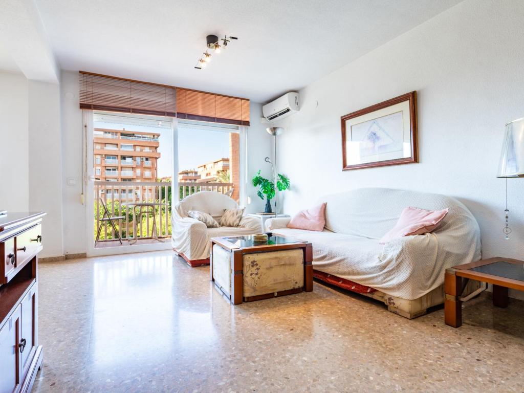 Apartment Mare Nostrum by Interhome - 3