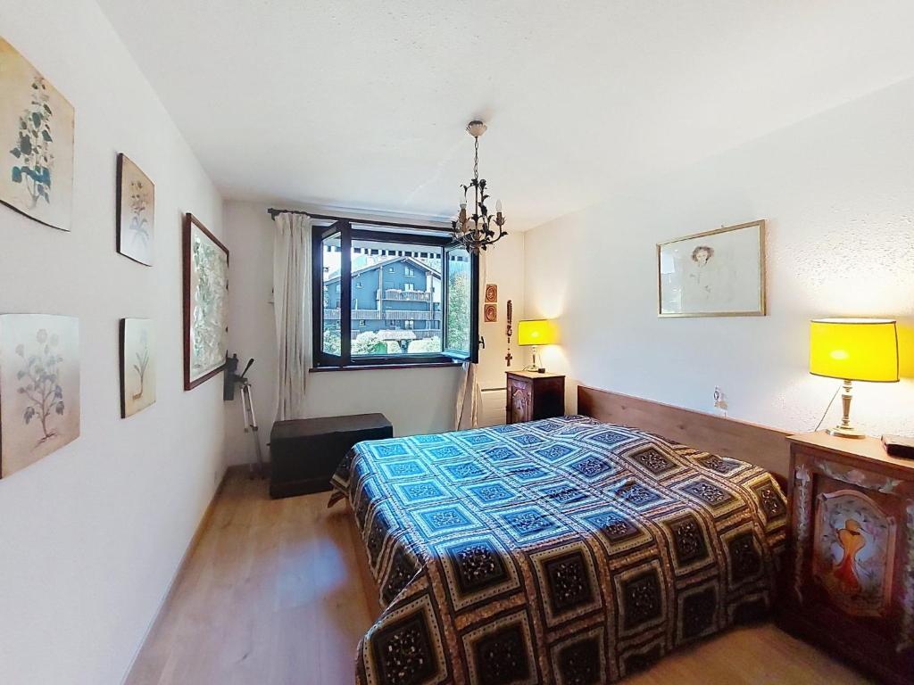 Apartment Champraz-18 by Interhome - 3