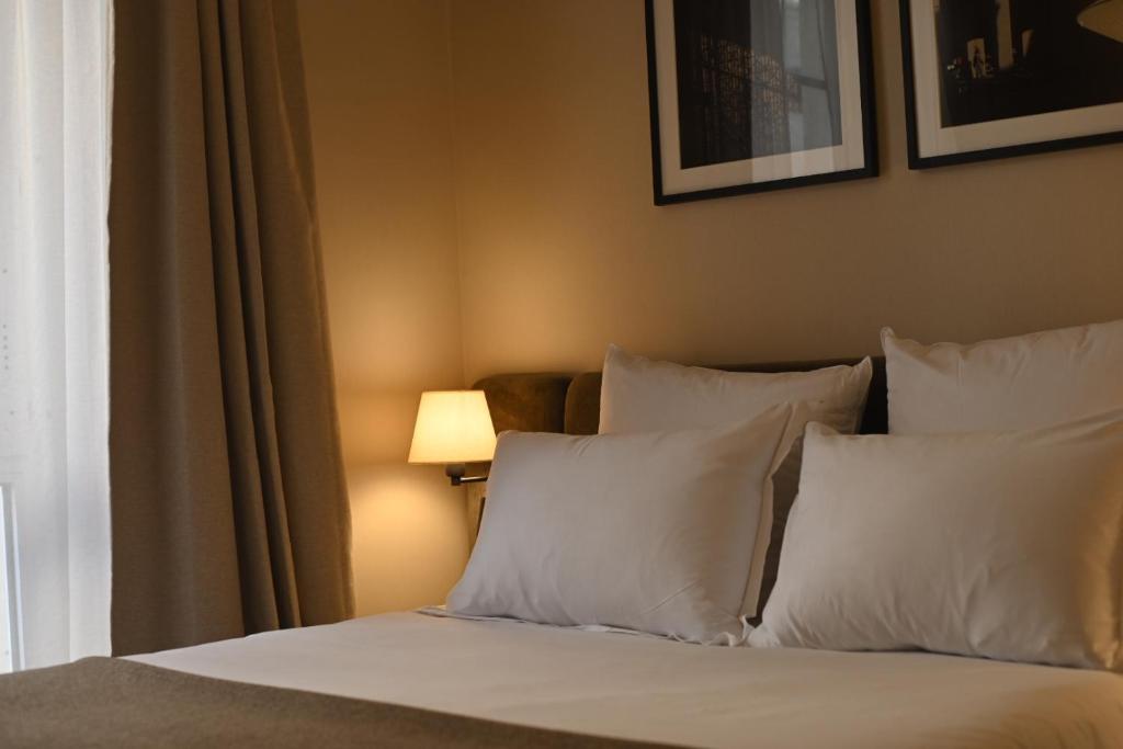 Hotel Local 101 Beaurepaire - 2