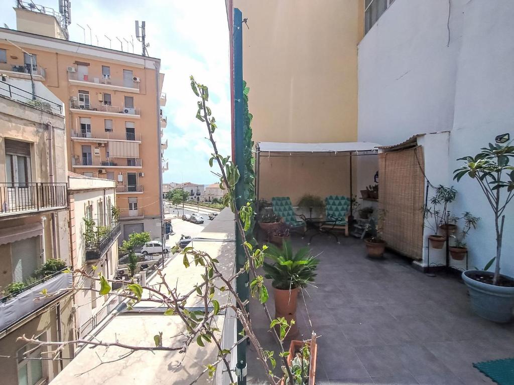 Apartment La Casa di Mary by Interhome - 2