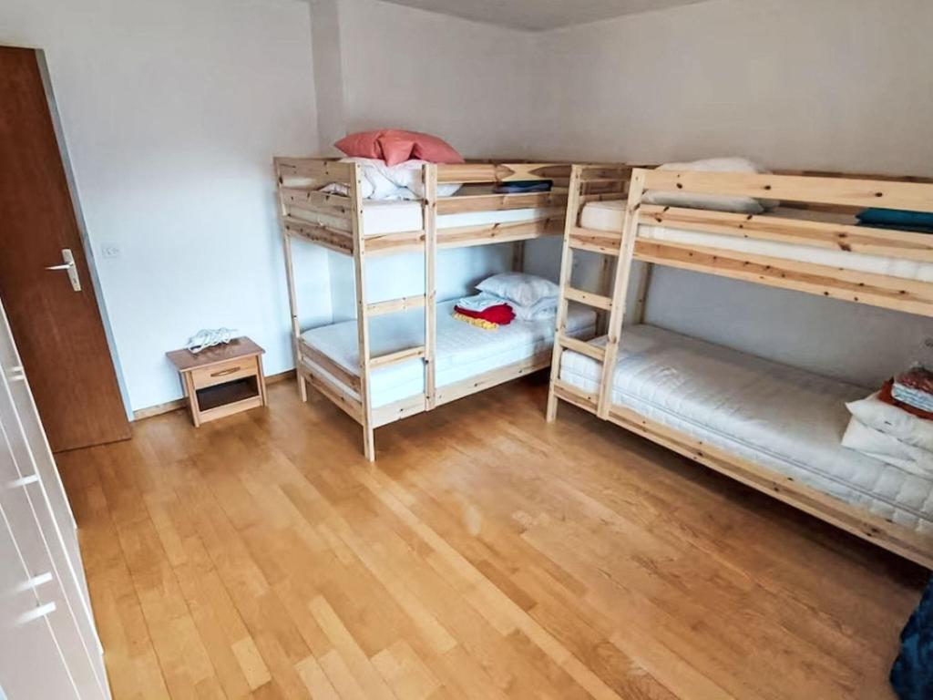 Apartment Alpenperle by Interhome - 5