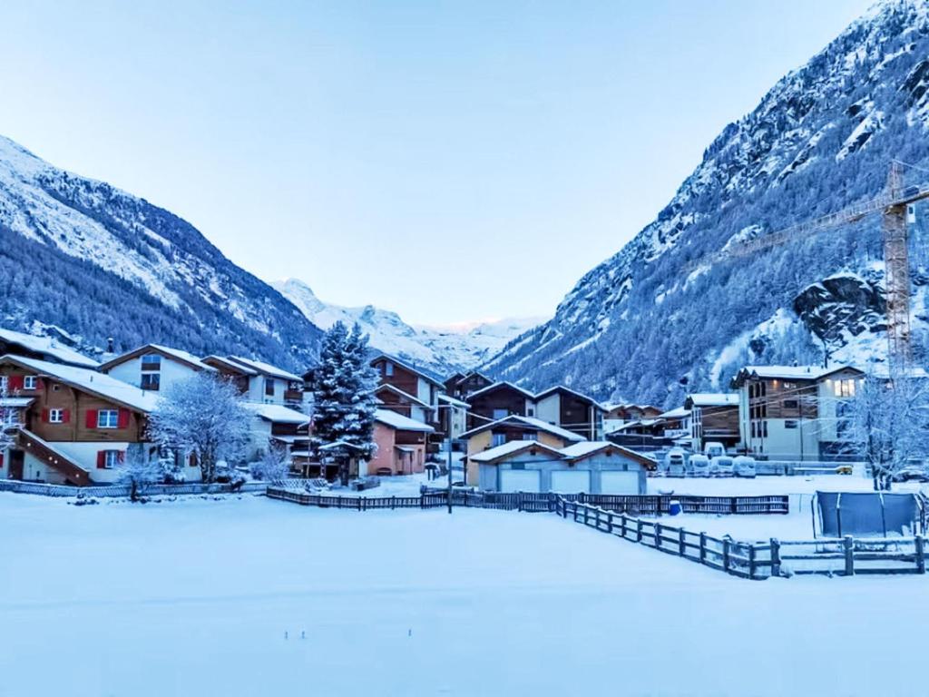Apartment Alpenperle by Interhome - 3