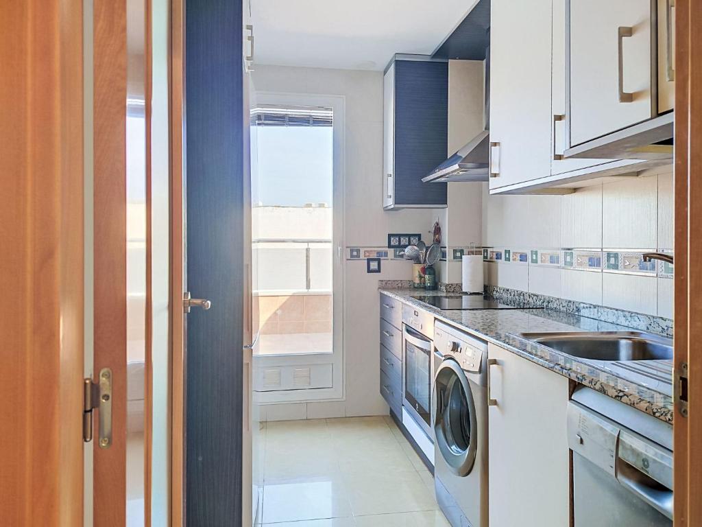 Apartment Marina Azul by Interhome - 3