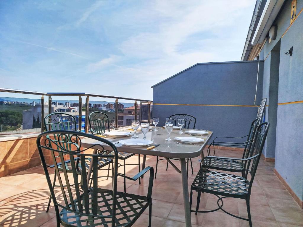 Apartment Marina Azul by Interhome - 1