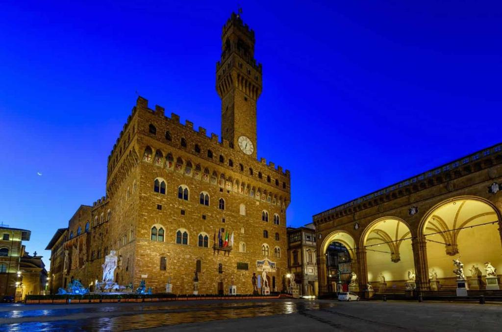 Santa Croce historical apartment - 3
