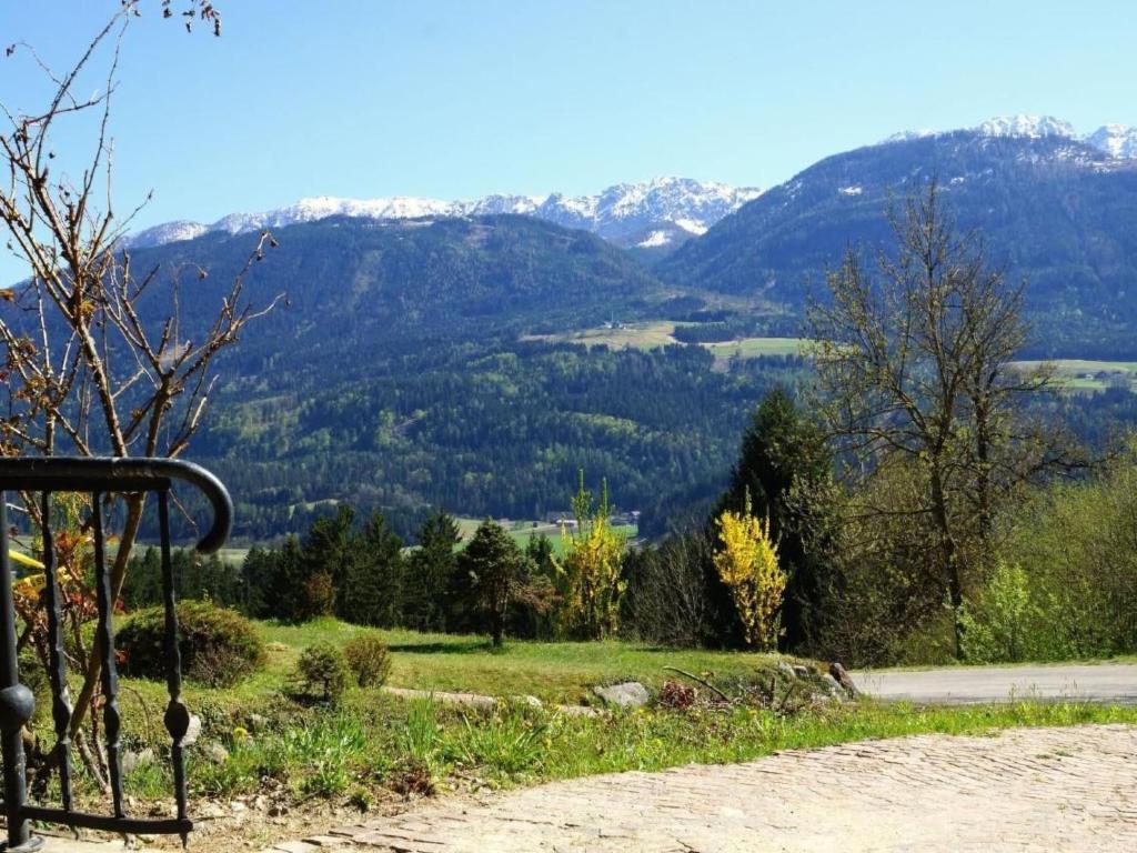 Holiday Home Glocknerhaus Naturdomizil in den Alpen by Interhome - 3