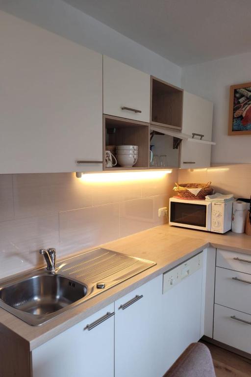 Apartment Zuppinger by Interhome - 5