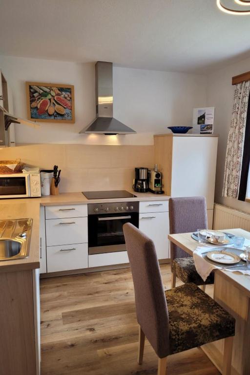 Apartment Zuppinger by Interhome - 4