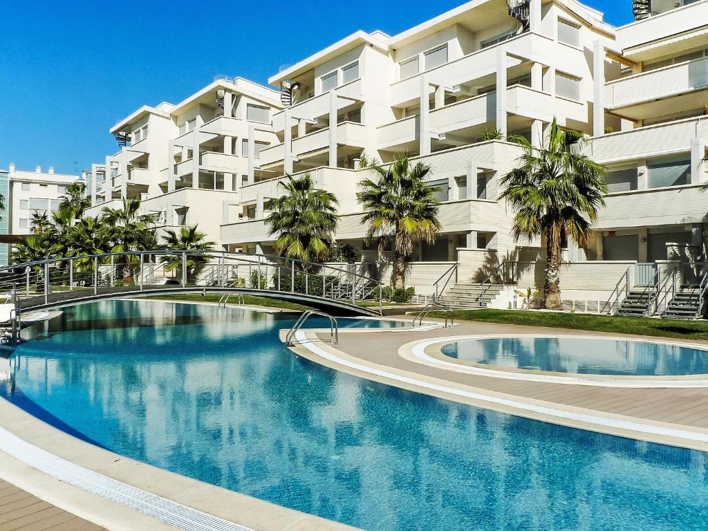 Apartment Elegance Sol by Interhome - 2