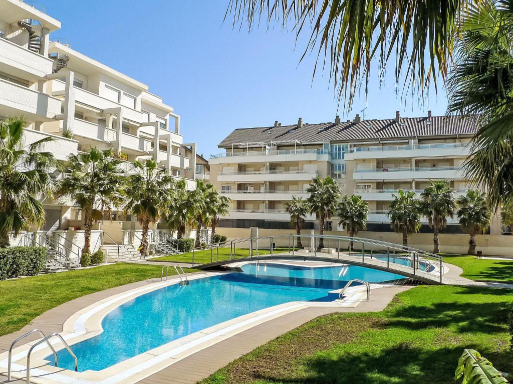 Apartment Elegance Sol by Interhome - 1