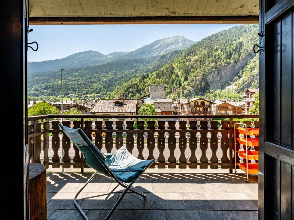 Apartment Ilda by Interhome - 1