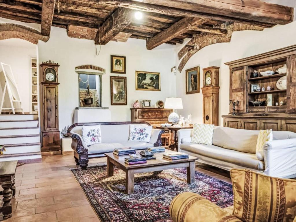 Apartment Il Pozzo dei Desideri by Interhome - 1