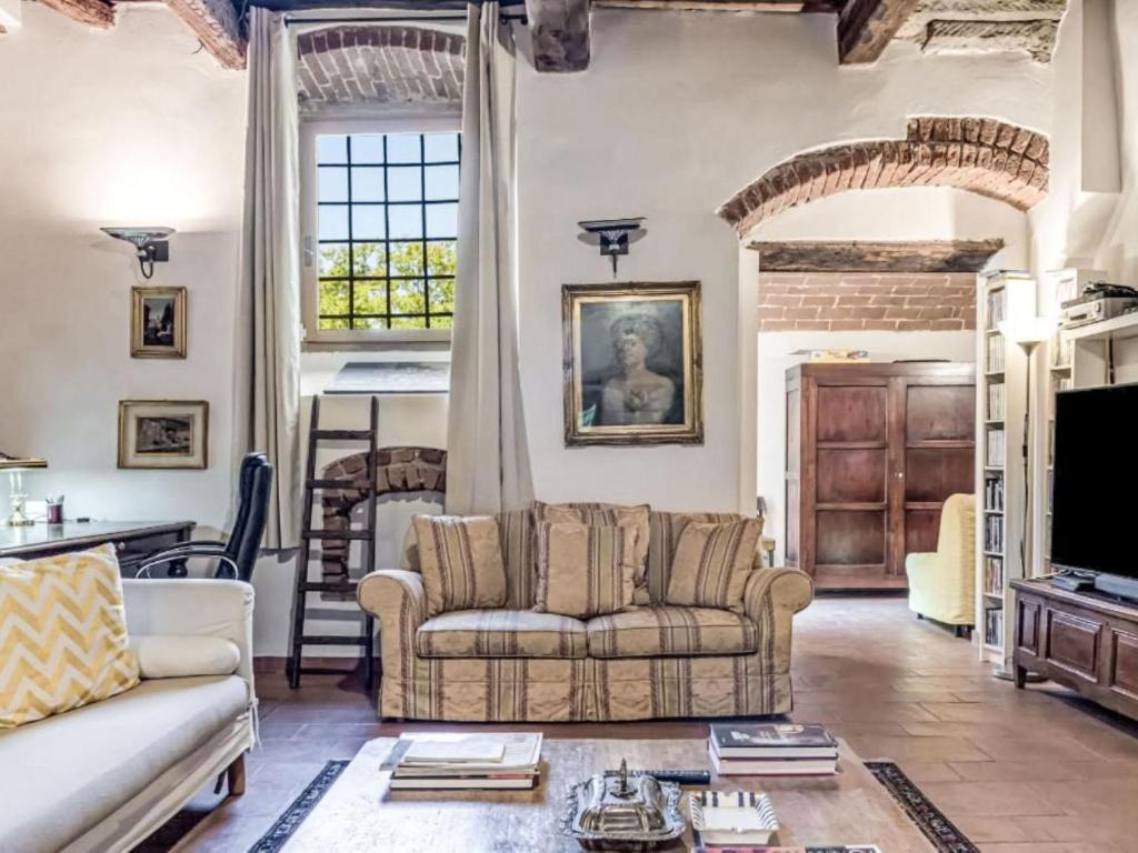 Apartment Il Pozzo dei Desideri by Interhome - 2