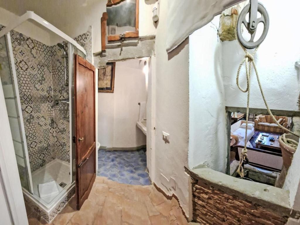 Apartment Il Pozzo dei Desideri by Interhome - 4