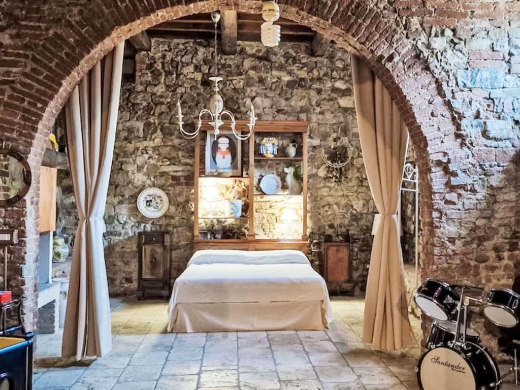 Apartment Il Pozzo dei Desideri by Interhome - 3