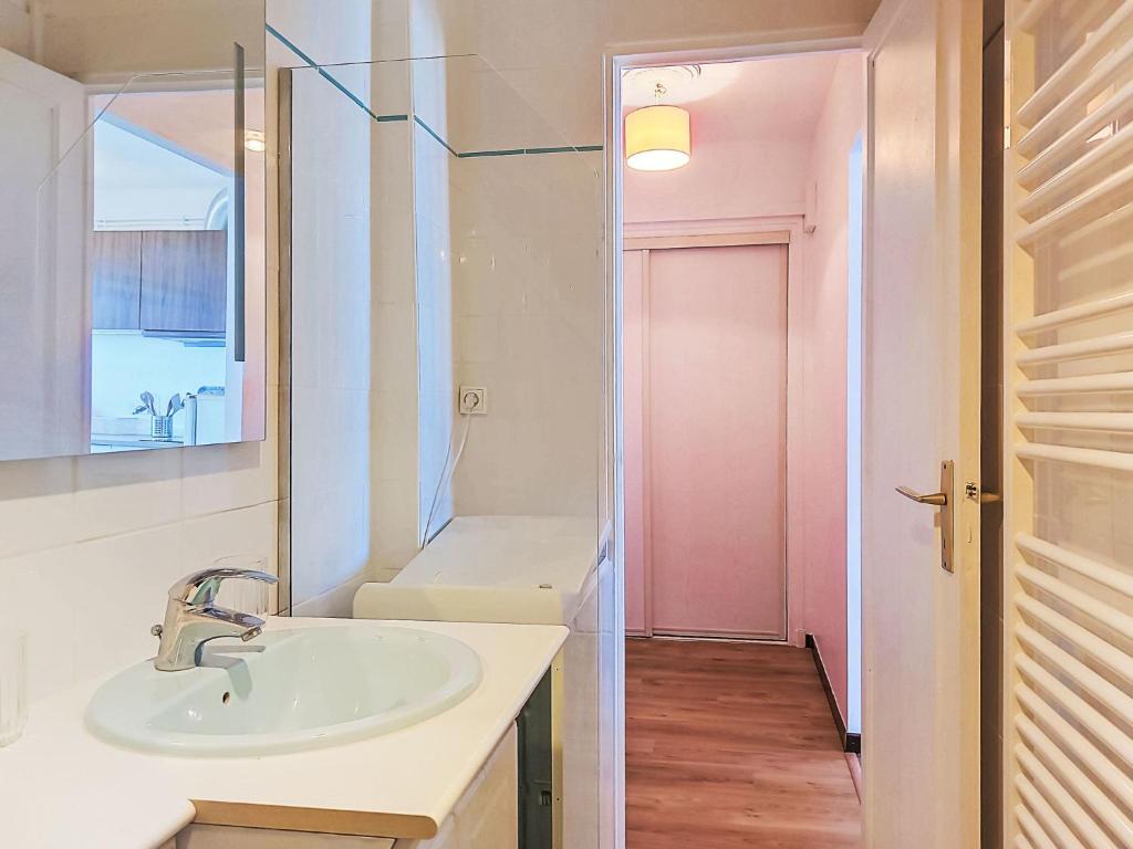 Studio Le Grand Large-6 by Interhome - 4