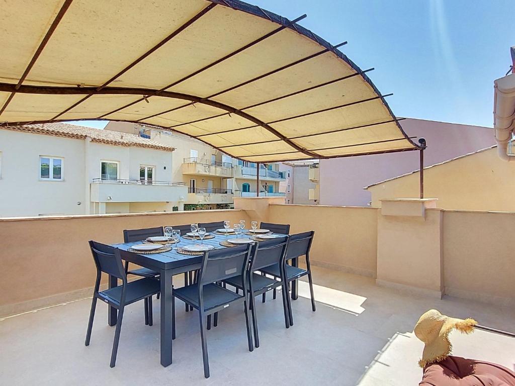 Holiday Home Maison Lou Oustaou by Interhome - 5