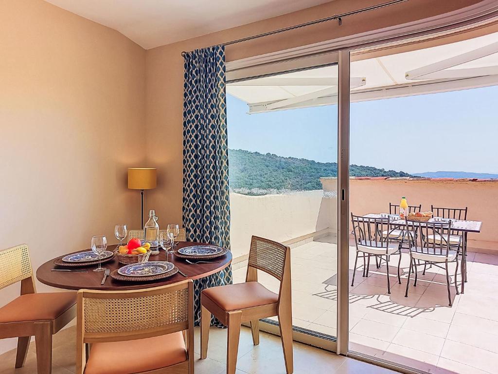 Apartment Village de Silhouette-9 by Interhome - 3