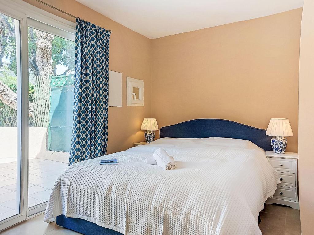 Apartment Village de Silhouette-9 by Interhome - 4