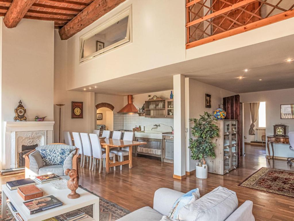 Apartment Bellavista by Interhome - 3