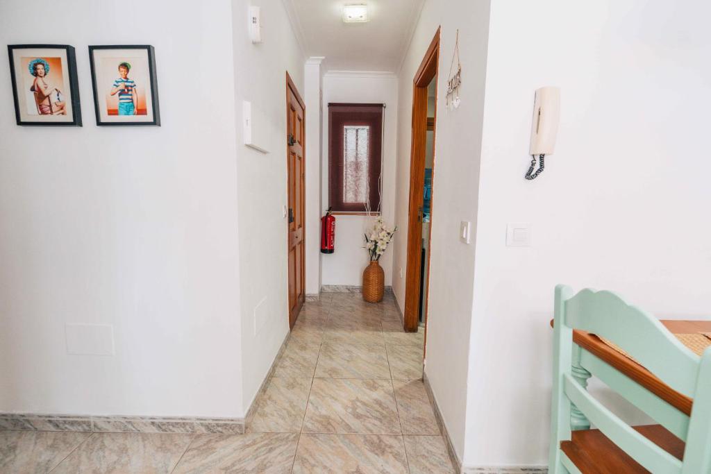Apartamentos Obelisc - 3