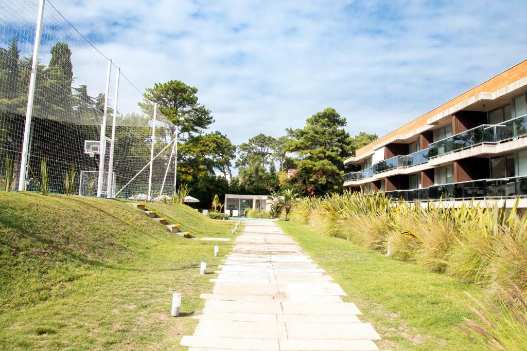 Oceana Suites apto con piscina - 4