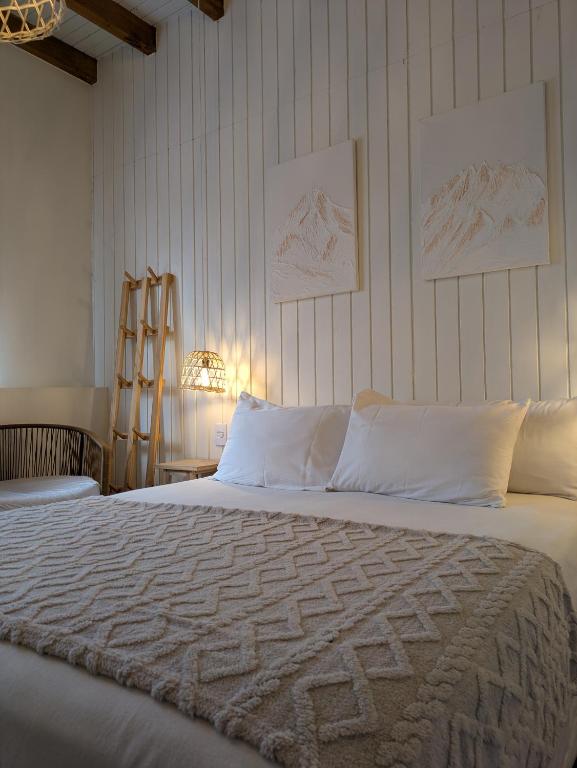 Los Calafates Hotel - 1