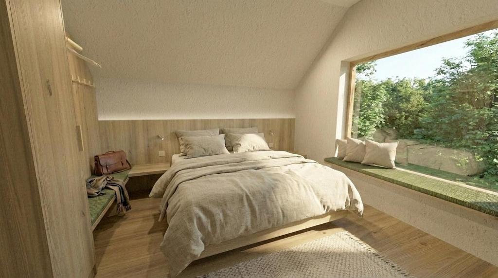 Chalet H'Eisl - 4