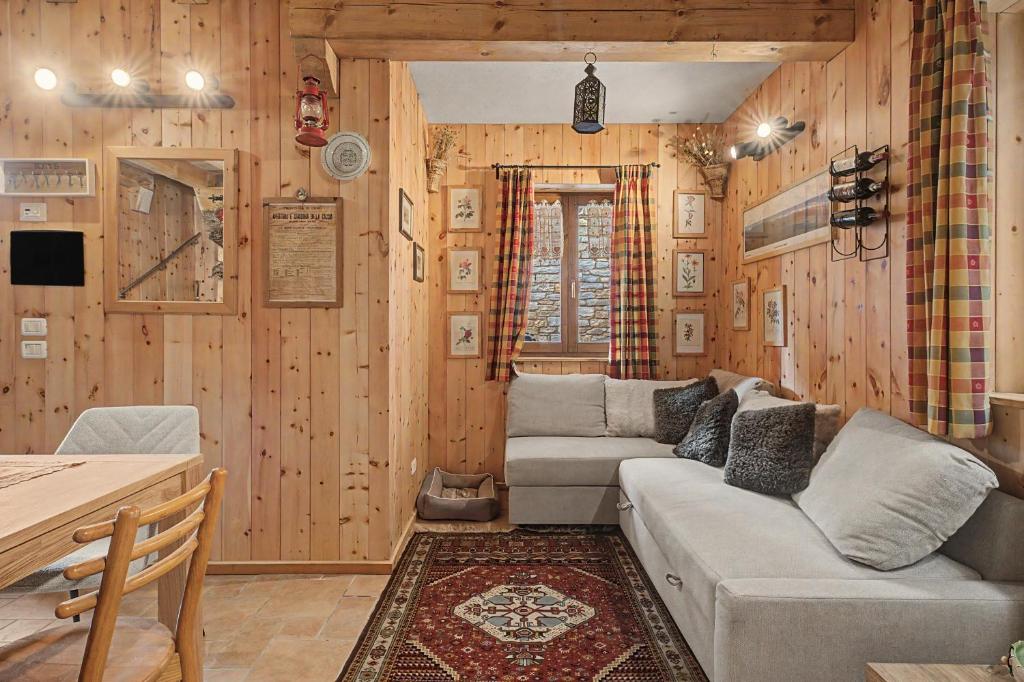 Chalet Rosi - 4