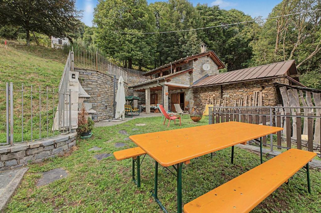 Chalet Rosi - 2
