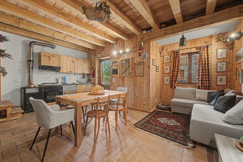 Chalet Rosi - 5