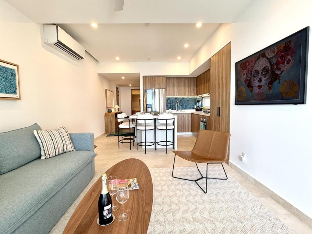 Harbor 171 Unit 2209 – 22nd Floor Oceanview Condo with Rooftop Pool & Gym - 5