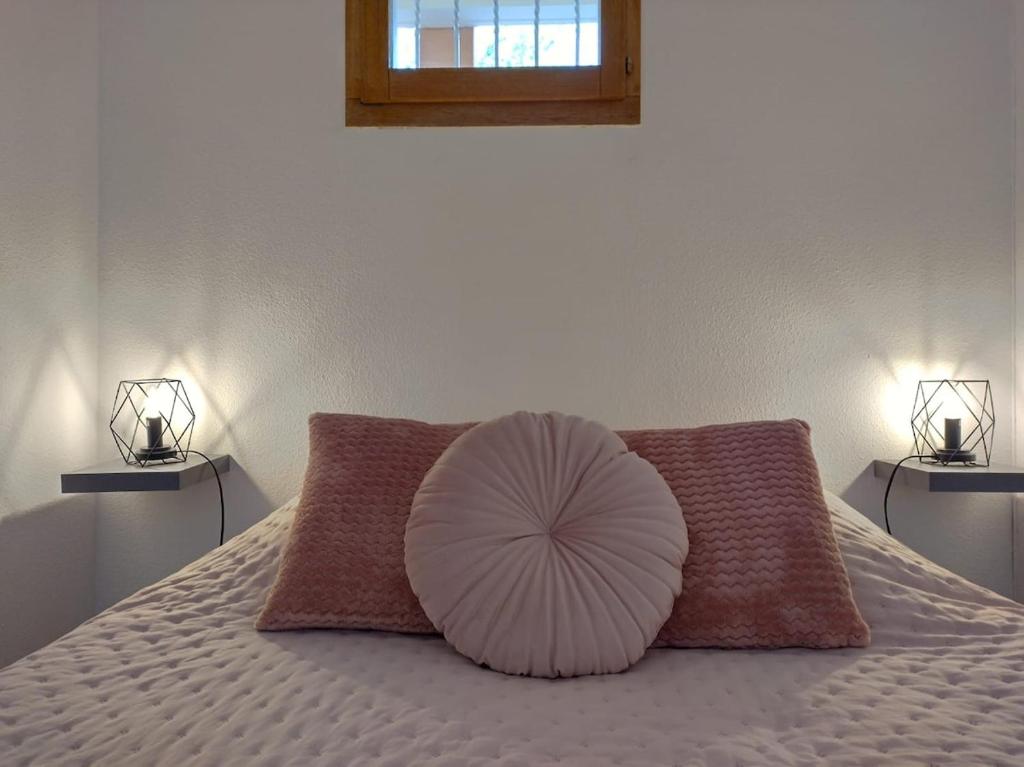 Heria Appt 2 pers, Plage, Piscine, Parking - 4