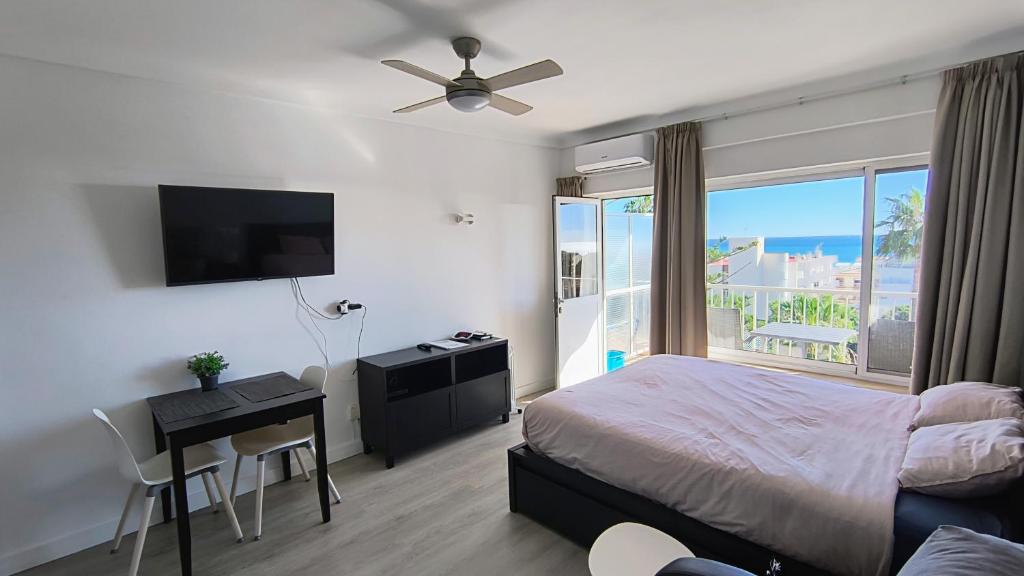 studio Carihuela Park Palace 509 - 3