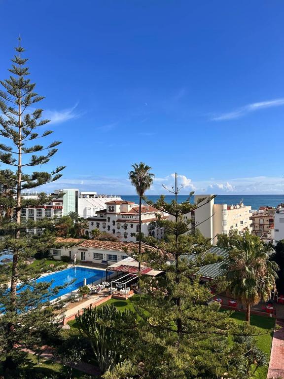 studio Carihuela Park Palace 509 - 5