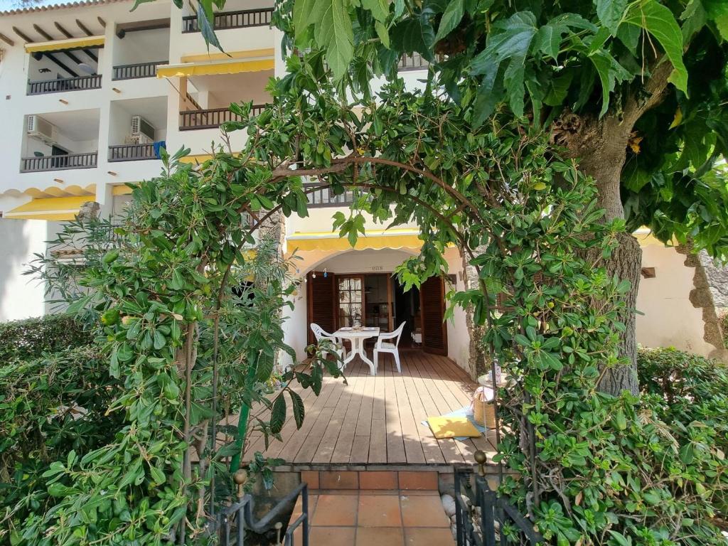 Apartamento acogedor con terraza a 400m de la playa - HISP-236-134 - 5