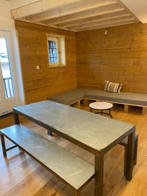 Duplex in Serre Chevalier for 8 people and Mountain view - 4