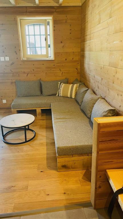 Duplex in Serre Chevalier for 8 people and Mountain view - 5