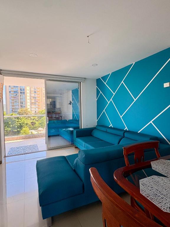 Apartamento moderno cerca de la playa - 2