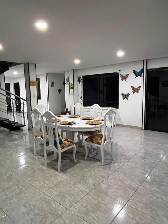 Finca el Paraiso - 3