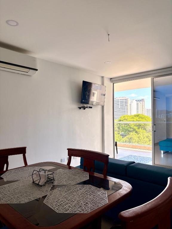 Apartamento moderno cerca de la playa - 4