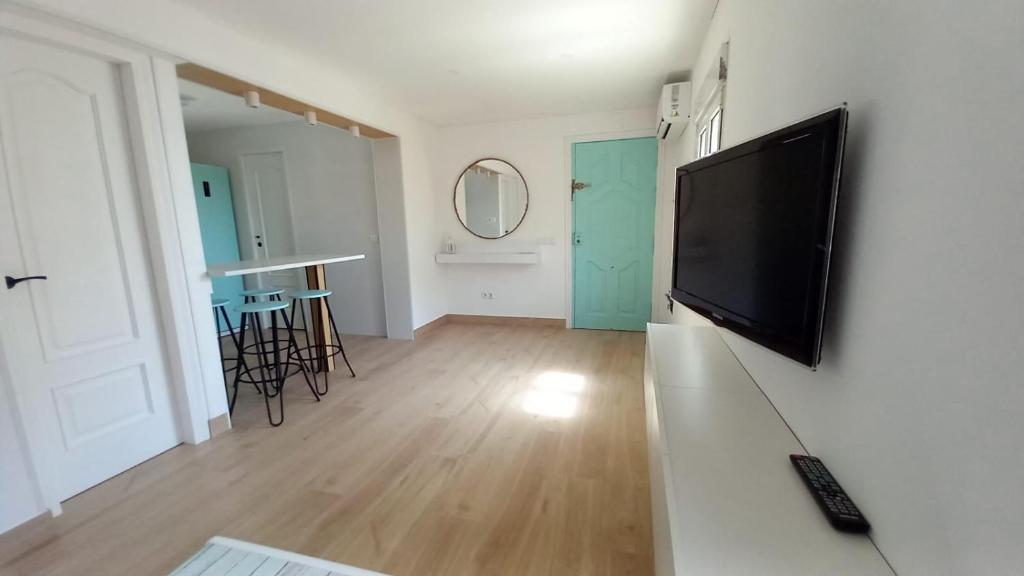 Apartamento Puerto Salinero - 3