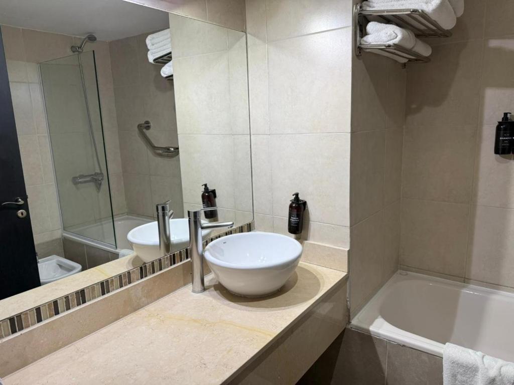 DAKAR HOTEL - 5